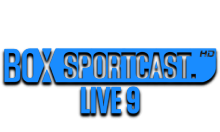 BOX SportCast Live 9 HD