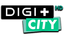 Digi+ City HD [GE]