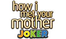 Joker: Як я Зустрів Вашу Маму
