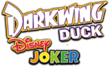 Joker: Темний Плащ