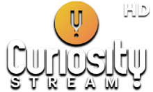 Curiosity Stream HD