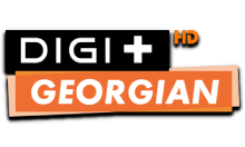 Digi+ Georgian HD [GE]