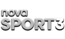 Nova Sport 3 HD [CZ]