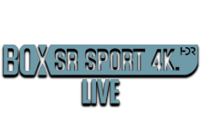 BOX SR Sport Live 4K HDR