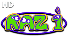 RAZ 1 HD