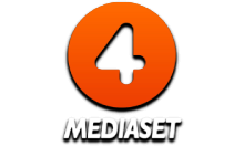 Rete 4 HD [IT]