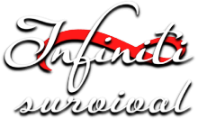 Infiniti: Звёзды Ломбарда
